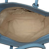 Gucci Leather Swing Convertible Tote Secondhand