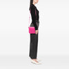 Bottega Veneta Nappa Intrecciato Flap Crossbody Secondhand