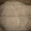 Prada Canvas Canapa Logo Tote Secondhand