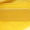Chanel Quilted Lambskin Side Packs Flap Secondhand