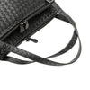 Secondhand Bottega Veneta Nappa Intrecciato Business Bag