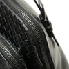 Secondhand Bottega Veneta Nappa Intrecciato Business Bag