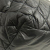 Chanel Small Quilted Nylon Coco Cocoon Tote Secondhand