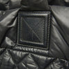 Chanel Small Quilted Nylon Coco Cocoon Tote Secondhand