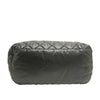 Chanel Small Quilted Nylon Coco Cocoon Tote Secondhand