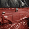 Chanel Small Quilted Nylon Coco Cocoon Tote Secondhand