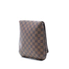 Secondhand Louis Vuitton Damier Ebene Musette Salsa PM