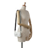 Off-White Leather Crossbody bag Secondhand