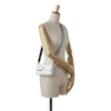 Off-White Leather Crossbody bag Secondhand