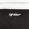 Off-White Leather Crossbody bag Secondhand