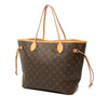 Louis Vuitton Monogram Neverfull MM Secondhand