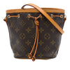 Louis Vuitton Monogram Nano Noe Secondhand