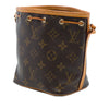 Louis Vuitton Monogram Nano Noe Secondhand