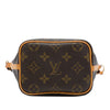 Louis Vuitton Monogram Nano Noe Secondhand