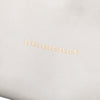 Burberry Medium Leather and House Check Banner Satchel Secondhand