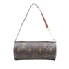 Louis Vuitton Monogram Papillon Pochette Secondhand