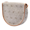Dior Honeycomb Coated Canvas Crossbody Secondhand