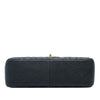 Chanel Jumbo Classic Caviar Double Flap Secondhand