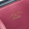 Gucci Medium Leather Swing Tote Secondhand
