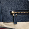 Gucci Medium Leather Swing Tote Secondhand
