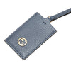 Gucci Medium Leather Swing Tote Secondhand