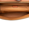 Celine Macadam Coated Canvas Vanity Bag Secondhand