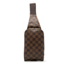 Louis Vuitton Damier Ebene Geronimos Secondhand