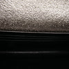 Saint Laurent Metallic Calfskin Monogram Kate Tassel Wallet on Chain Secondhand