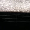 Saint Laurent Metallic Calfskin Monogram Kate Tassel Wallet on Chain Secondhand