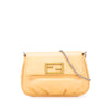 Fendi Leather Fendista Pochette Crossbody Secondhand