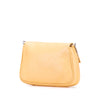 Fendi Leather Fendista Pochette Crossbody Secondhand