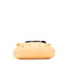 Fendi Leather Fendista Pochette Crossbody Secondhand