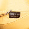 Fendi Leather Fendista Pochette Crossbody Secondhand