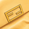 Fendi Leather Fendista Pochette Crossbody Secondhand