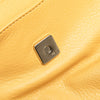Fendi Leather Fendista Pochette Crossbody Secondhand