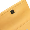 Fendi Leather Fendista Pochette Crossbody Secondhand