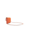 Prada Impuntu Tessuto Chain Crossbody Secondhand