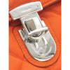 Prada Impuntu Tessuto Chain Crossbody Secondhand