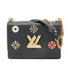 Louis Vuitton Epi Mechanical Flowers Twist MM Secondhand