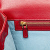 Gucci Small Suede GG Ring Torchon Crossbody Secondhand