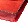 Gucci Small Suede GG Ring Torchon Crossbody Secondhand