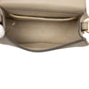 Chloé Small Leather Nile Bracelet Satchel Secondhand