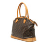 Louis Vuitton Monogram Lockit Horizontal Secondhand