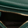 Gucci Grained Calfskin Zumi Wallet on Chain Secondhand