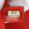 Secondhand Chanel Old Medium Bicolor Lambskin and Rubber Boy Flap