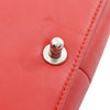 Secondhand Chanel Old Medium Bicolor Lambskin and Rubber Boy Flap