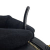 Chanel Lambskin 19 Round Clutch with Chain Secondhand
