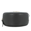 Chanel Lambskin 19 Round Clutch with Chain Secondhand