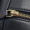 Chanel Lambskin 19 Round Clutch with Chain Secondhand