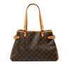 Louis Vuitton Monogram Batignolles Horizontal Secondhand